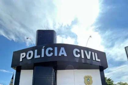 Direção da Polícia Civil de Goiás faz visita técnica à 1ª Delegacia Distrital de Goiânia após revitalização da unidade