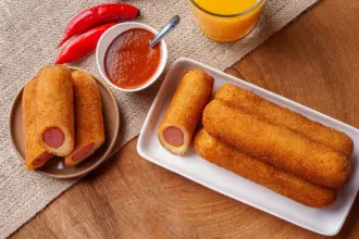 7 receitas de petiscos para o fim de semana