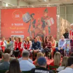 Natal do Bem começa a entregar os presentes – Portal Goiás