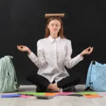 Saiba como controlar a ansiedade antes, durante e após o Enem