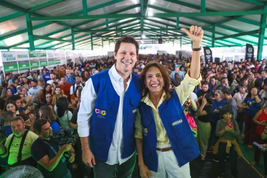 Goiás Social atende em Cidade Ocidental com serviços e ações – Portal Goiás