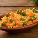 7 receitas de farofa vegana para o Natal