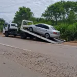 Transporte clandestino traz riscos, e passageiro ainda pode perder viagem – Portal Goiás