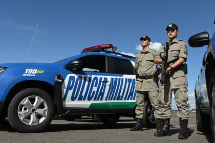 Goiás tem 86% dos municípios sem homicídios em outubro – Portal Goiás