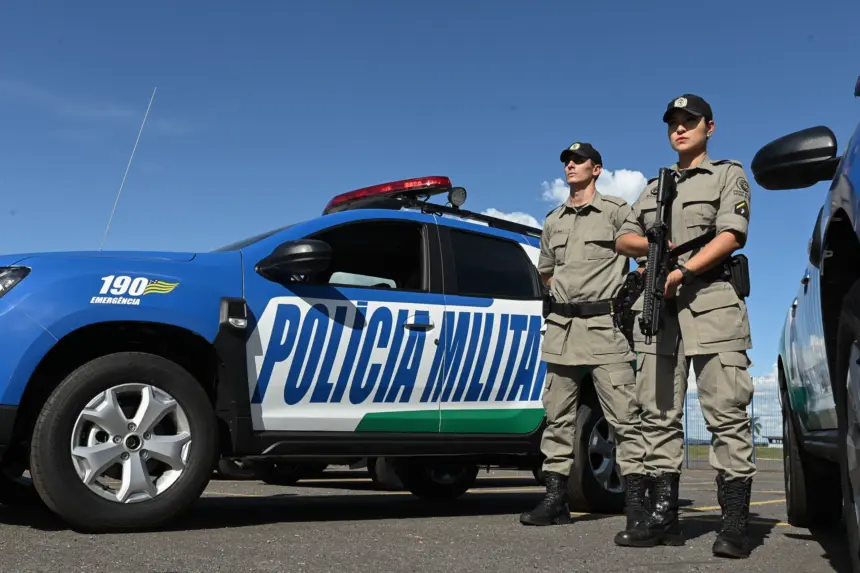 Goiás tem 86% dos municípios sem homicídios em outubro – Portal Goiás
