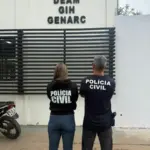 Homem é preso preventivamente por descumprir medidas protetivas de urgência em Novo Gama – Policia Civil do Estado de Goiás