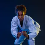 5 benefícios do jiu-jítsu para mulheres