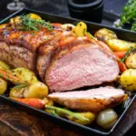 Lombo assado: 5 receitas de forno para o almoço ou jantar