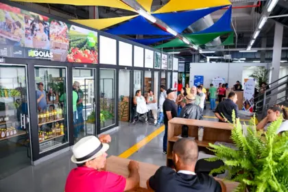 Primeiro Mercadão Goiano é de Águas Lindas – Portal Goiás