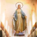 4 orações para o Dia de Nossa Senhora das Graças