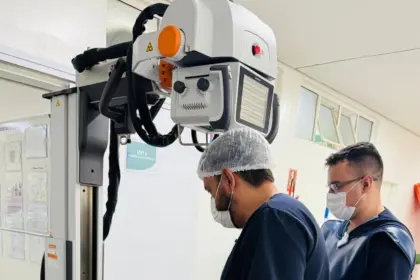 Governo moderniza Hugo e amplia qualidade do atendimento no SUS – Portal Goiás