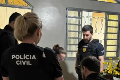 Operação Citrus Sinensis cumpre prisões, buscas e bloqueia R$ 13 milhões de esquema de fraudes fiscais operado por “laranjas”