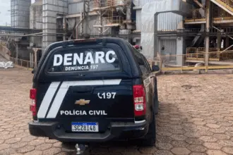 PCGO incinera 5 toneladas de drogas apreendidas em Goiás – Policia Civil do Estado de Goiás