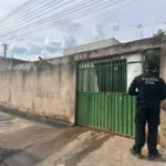 Operação conjunta prende foragido do Piauí investigado por homicídio qualificado – Policia Civil do Estado de Goiás
