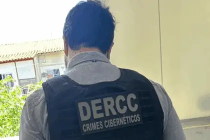 PCGO cumpre mandado de busca e apreensão em investigação de estupro de vulnerável em Goiânia – Policia Civil do Estado de Goiás