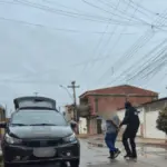 PCGO cumpre mandado de busca e prende suspeito de aplicar golpes contra idosos no Entorno do DF – Policia Civil do Estado de Goiás