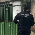 PCGO cumpre mandado e prende homem investigado por estupro de vulnerável – Policia Civil do Estado de Goiás