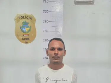 PCGO cumpre mandado e prende suspeito de tentar matar mulher em Caldas Novas – Policia Civil do Estado de Goiás