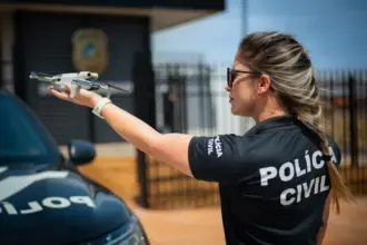 PCGO cumpre mandados e reforça ações de proteção a mulheres, crianças e adolescentes em Trindade – Policia Civil do Estado de Goiás