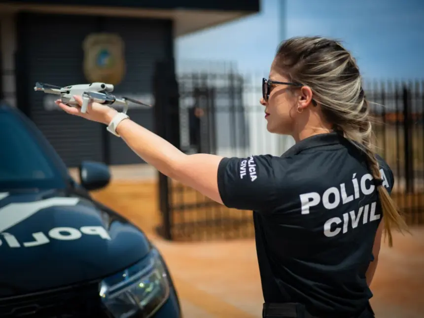 PCGO cumpre mandados e reforça ações de proteção a mulheres, crianças e adolescentes em Trindade – Policia Civil do Estado de Goiás PCGO cumpre mandados e reforça ações de proteção a mulheres, crianças e adolescentes em Trindade – Policia Civil do Estado de Goiás