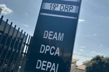 PCGO prende dois investigados por balearem adolescente na cabeça, em Caldas Novas – Policia Civil do Estado de Goiás