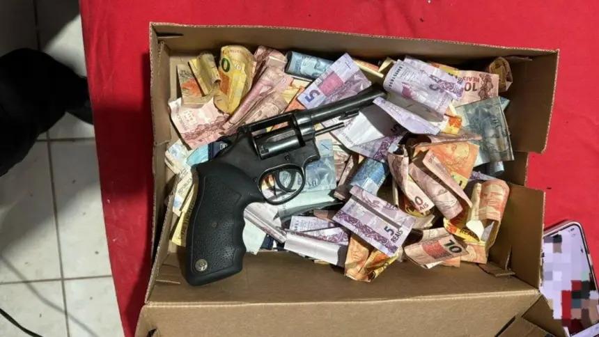 PCGO cumpre medidas judiciais contra o crime organizado em Goiás, Minas Gerais e São Paulo – Policia Civil do Estado de Goiás