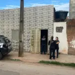 PCGO cumpre três mandados de busca e apreensão, em Águas Lindas, contra suspeitos por furtos a residências – Policia Civil do Estado de Goiás