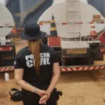 PCGO e ANP realizam fiscalização de combustíveis no polo petrolífero de Senador Canedo – Policia Civil do Estado de Goiás