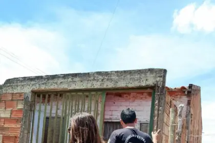 PCGO e Conselho Tutelar resgatam criança vítima de maus-tratos em Trindade – Policia Civil do Estado de Goiás