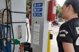 PCGO e PROCON  deflagram nova etapa da Operação Olho Vivo em postos de combustíveis de Goiânia – Policia Civil do Estado de Goiás