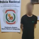 PCGO localiza e prende no Paraguai autor de duplo homicídio ocorrido em Águas Lindas de Goiás – Policia Civil do Estado de Goiás