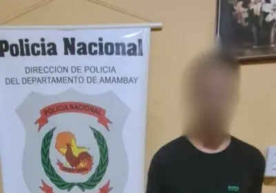 PCGO localiza e prende no Paraguai autor de duplo homicídio ocorrido em Águas Lindas de Goiás – Policia Civil do Estado de Goiás