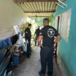 PCGO participa da Operação Nark e apreende drogas e arma em Santo Antônio do Descoberto – Policia Civil do Estado de Goiás