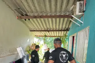 PCGO participa da Operação Nark e apreende drogas e arma em Santo Antônio do Descoberto – Policia Civil do Estado de Goiás