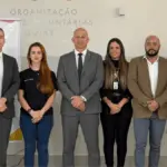 PCGO participa de solenidade de entrega de documentos a idosos assistidos pela instituição Vila Vida, em Goiânia