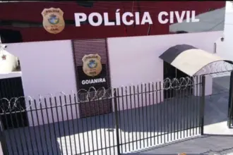 PCGO prende autor por lesão corporal e injúria racial em Goianira – Policia Civil do Estado de Goiás