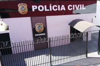PCGO prende autor por lesão corporal e injúria racial em Goianira – Policia Civil do Estado de Goiás