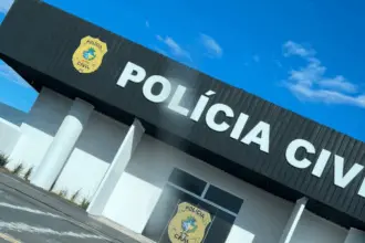 PCGO prende trio suspeito de furtar cabos e causar prejuízo a serviços de telecomunicação em Senador Canedo – Policia Civil do Estado de Goiás
