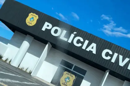 PCGO prende investigado “especialista” em furtos reiterados a estabelecimentos comerciais em Senador Canedo – Policia Civil do Estado de Goiás