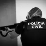 PCGO autua em flagrante autor de violência psicológica e perseguição contra esposa, em Trindade – Policia Civil do Estado de Goiás
