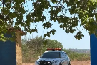 PCGO prende em flagrante homem por perseguição e ameaça contra a ex-mulher em Crixás – Policia Civil do Estado de Goiás