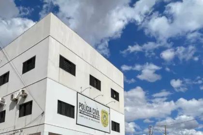 PCGO prende em flagrante homem que estuprou mulher após confraternização em sua residência – Policia Civil do Estado de Goiás