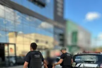 PCGO prende em flagrante homem que tentou matar ex-companheira a facadas, em Luziânia – Policia Civil do Estado de Goiás
