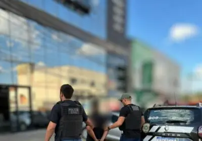 PCGO prende em flagrante homem que tentou matar ex-companheira a facadas, em Luziânia – Policia Civil do Estado de Goiás