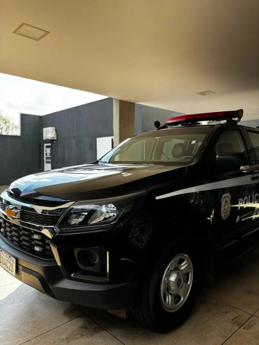 PCGO prende empresário em Mineiros por importunação sexual – Policia Civil do Estado de Goiás