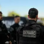 PCGO prende foragido condenado por tráfico de drogas em Goiânia – Policia Civil do Estado de Goiás