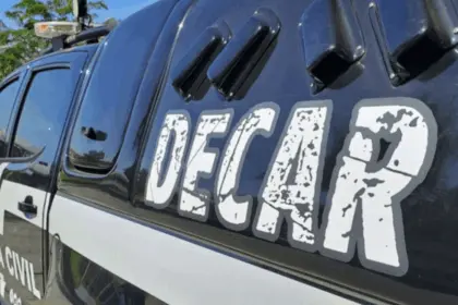 PCGO desmantela esquema de desvio de cargas que causou prejuízo de quase R$ 2 milhões – Policia Civil do Estado de Goiás