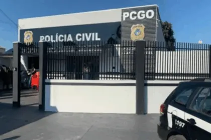 PCGO prende homem condenado por sete crimes de estupro de vulnerável em Chapadão do Céu – Policia Civil do Estado de Goiás