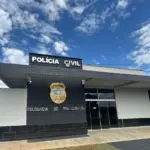 PCGO prende homem investigado por estuprar o próprio enteado em Piracanjuba – Policia Civil do Estado de Goiás