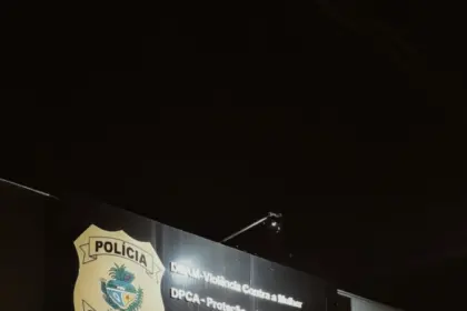 PCGO prende homem por ameaça, lesão corporal e dano contra companheira em Itumbiara – Policia Civil do Estado de Goiás